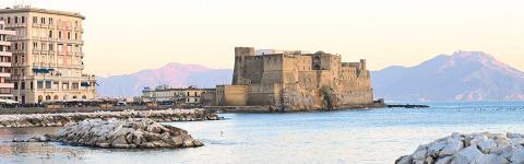 Napoli Lungomare