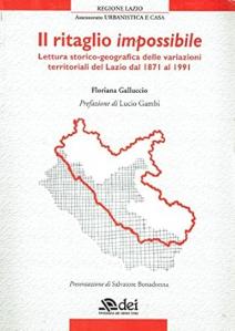 Ritaglio impossibile