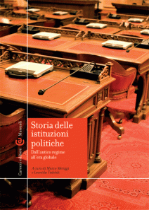 storia delle istituzioni