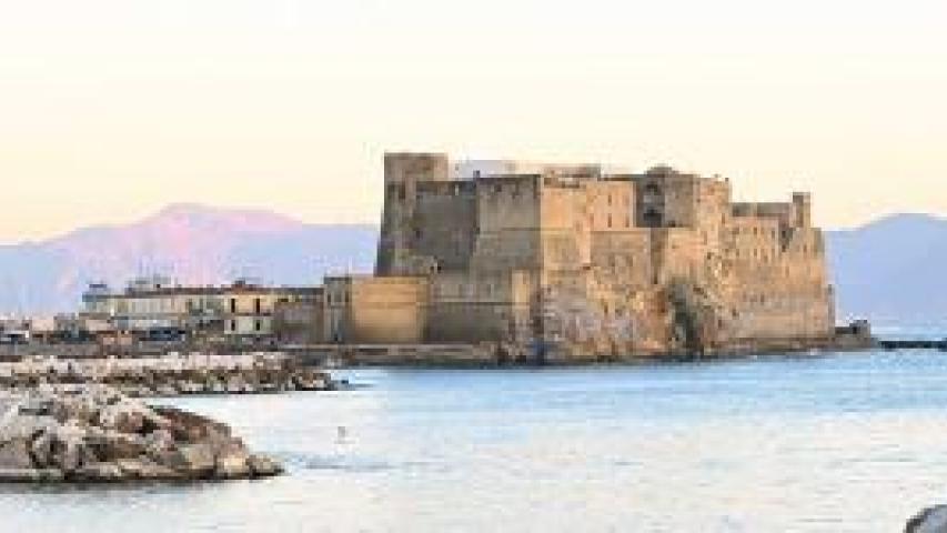 Napoli Lungomare